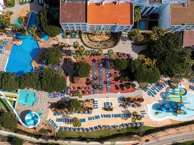 Playacartaya Aquapark & Spa Hotel - Bild 2