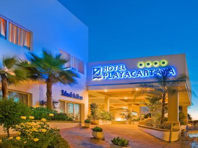 Playacartaya Aquapark & Spa Hotel - Bild 3