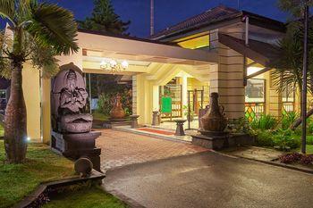 Hotel Sahid Montana Dua Malang - Bild 4