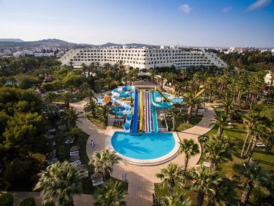 Manar Hotel by Magic Hotels & Resorts