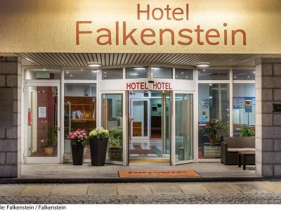 Hotel Falkenstein - Bild 4