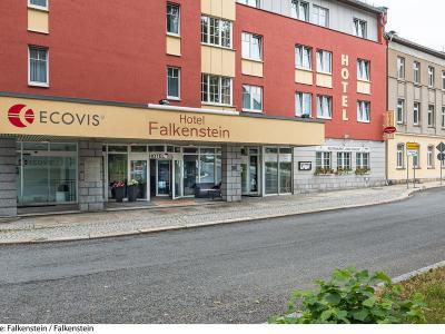 Hotel Falkenstein - Bild 3
