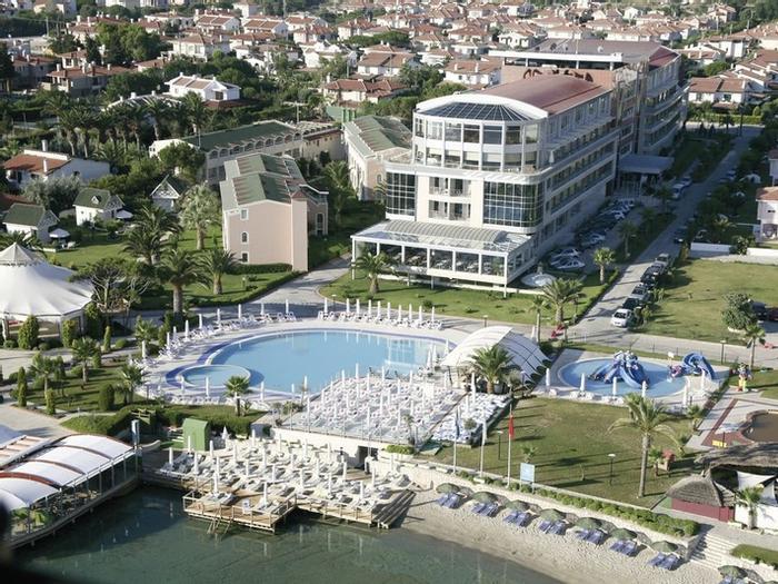 Ilica Hotel Spa & Thermal Resort - Bild 1