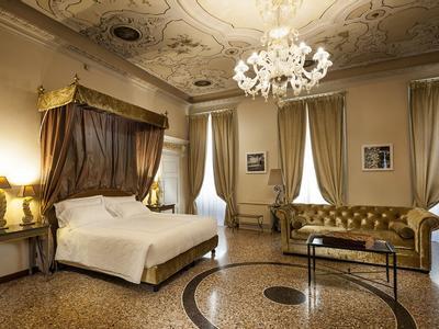 Hotel The Gentleman of Verona - Bild 4