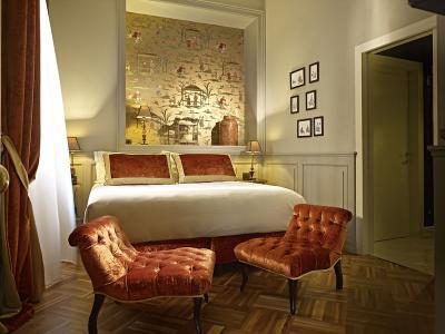 Hotel The Gentleman of Verona - Bild 5