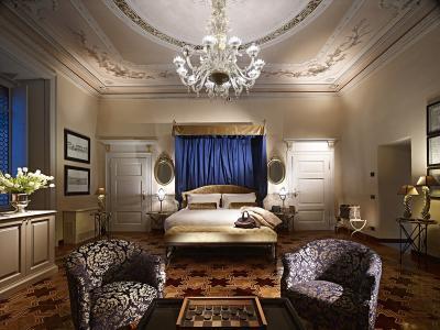 Hotel The Gentleman of Verona - Bild 3