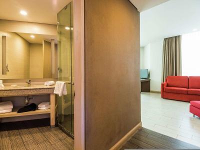 Hotel Hilton Garden Inn Barranquilla - Bild 4