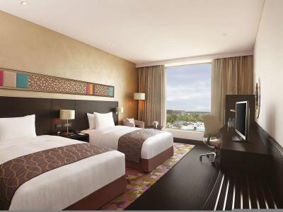 Hotel Hilton Jaipur - Bild 5