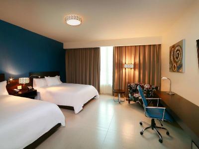 Hotel Hampton by Hilton Panama - Bild 4