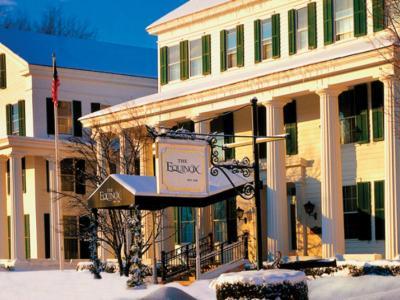 Hotel The Equinox A Luxury Collection Golf Resort & Spa Vermont - Bild 2