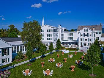 Hotel The Equinox A Luxury Collection Golf Resort & Spa Vermont - Bild 3