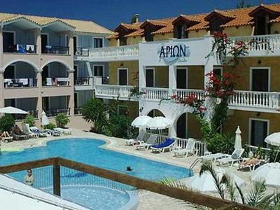 Hotel Arion Resort Vassilikos - Bild 5