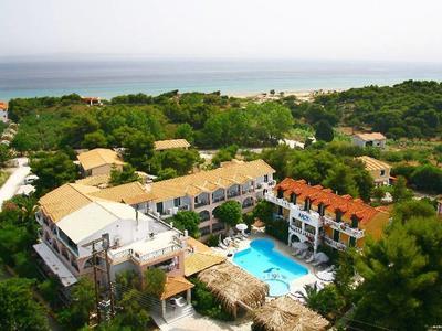 Hotel Arion Resort Vassilikos - Bild 4