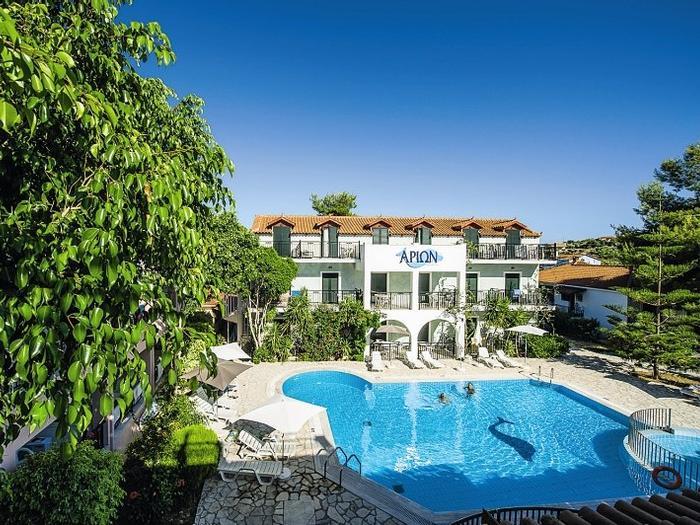 Hotel Arion Resort Vassilikos - Bild 1