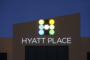 Hotel Hyatt Place Dubai Al Rigga - Bild 4