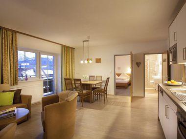 Hotel Alpenhof - Bild 5