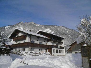Hotel Alpenhof - Bild 2