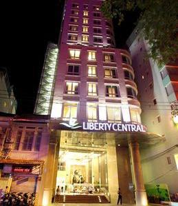 Hotel Liberty Central Saigon Centre - Bild 2