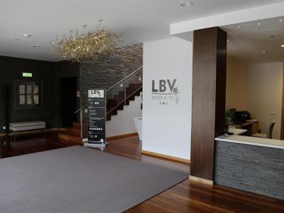 Hotel LBV House - Bild 2