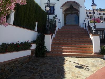Hotel Vega de Cazalla - Bild 3