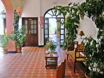 Hotel Vega de Cazalla - Bild 2