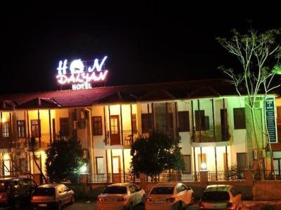 Hotel Han Dalyan - Bild 3