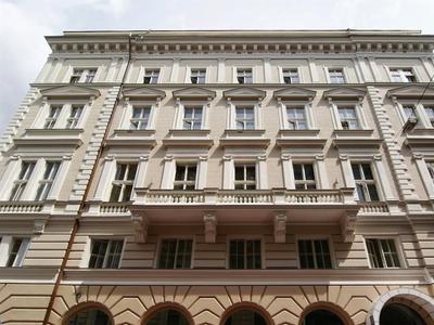Michelangelo Grand Hotel - Bild 3