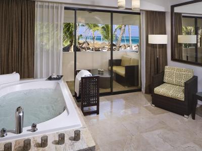 Hotel The Level at Meliá Caribe Tropical - Bild 4