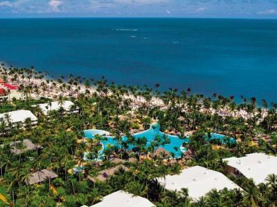 Hotel The Level at Meliá Caribe Tropical - Bild 2