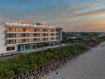 Hotel Baltivia Baltic Sea Resort - Bild 5