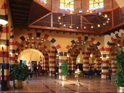 Hotel Jaz Makadi Oasis Resort - Bild 2