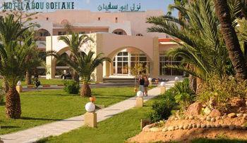 Abou Sofiane Hotel - Bild 5