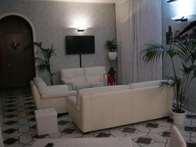 Hotel Ambasciatori - Bild 2