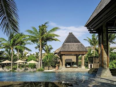 Hotel The Ritz Carlton Bali - Bild 2