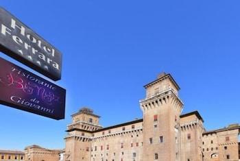 Mercure Ferrara Hotel - Bild 5