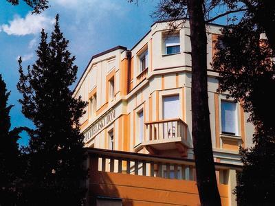 Hotel Villa Ruzica - Bild 4