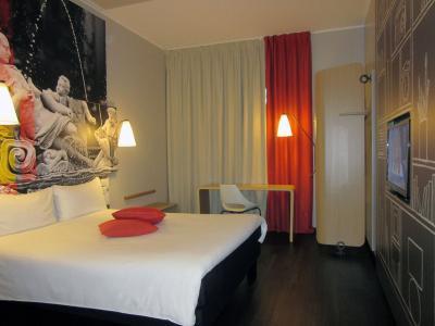 Hotel ibis Milano Fiera - Bild 4
