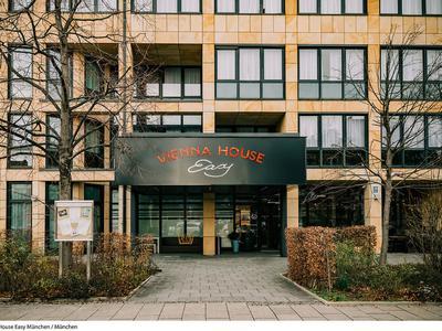 Hotel Vienna House Easy by Wyndham Munchen - Bild 2