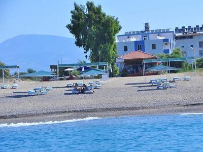 Önder Yildiz Hotel - Bild 5