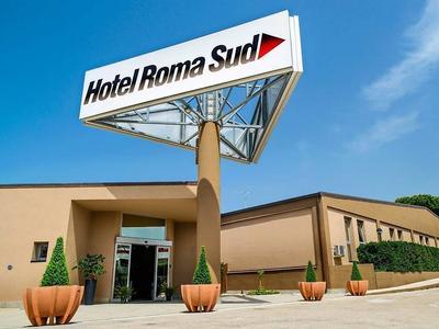 Hotel Roma Sud - Bild 3