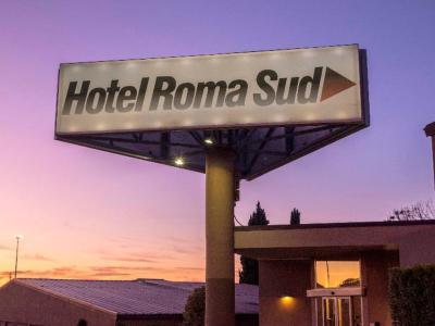 Hotel Roma Sud - Bild 4