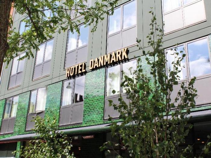 Hotel Danmark - Bild 1