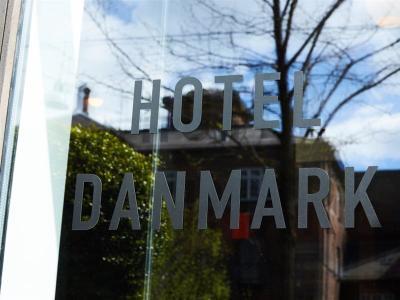 Hotel Danmark - Bild 2