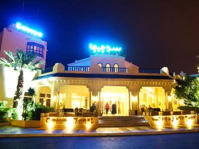 Hotel Palmyra Aquapark 