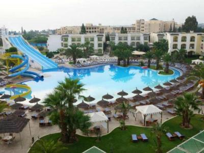 Hotel Palmyra Aquapark Kantaoui - Bild 4