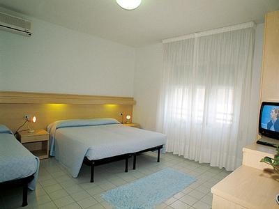 Hotel Residence Marina - Bild 3