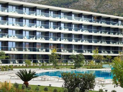 Sheraton Dubrovnik Riviera Hotel - Bild 2