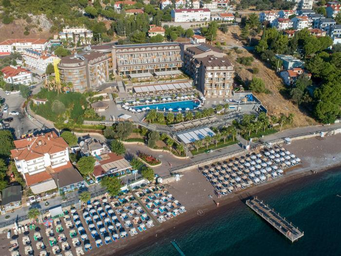 Hotel Turunç Premium Otel - Bild 1