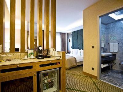 Hotel Holiday Inn Gaziantep - Sehitkamil - Bild 4