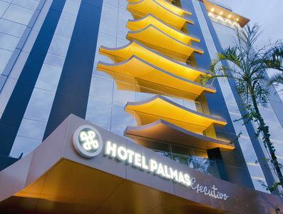 Hotel Palmas Executivo - Bild 2